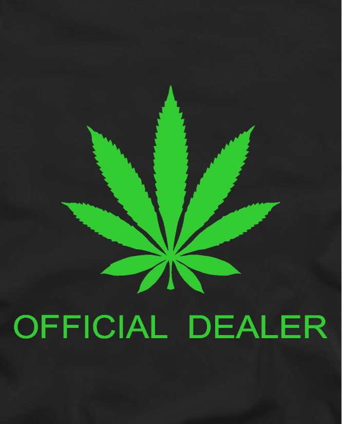 Official dealer